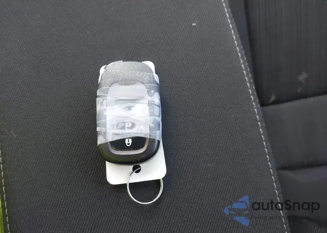 2024 Honda Civic Lx z USA, uszkodzony, nr VIN 2HGFE2F21RH593460